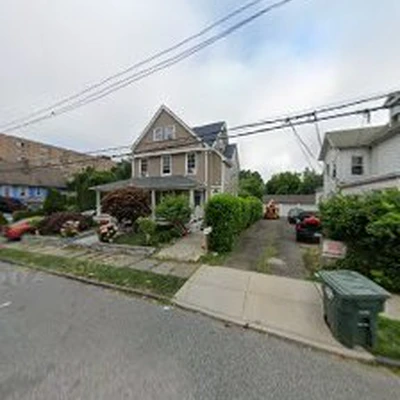 AM General Contractors NY