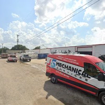 J&S Plumbing Services, LLC