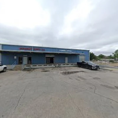 Apex Supply Company