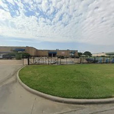 Apex Supply Company