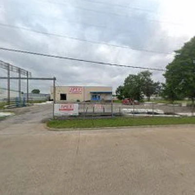 Apex Supply Company