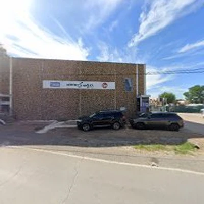 Moore Supply