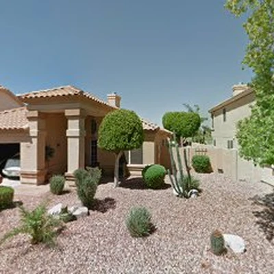 Chandler Air, Inc