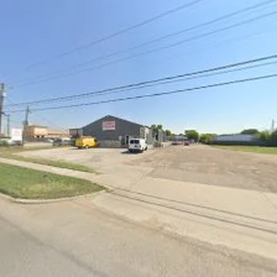 Apex Supply Company
