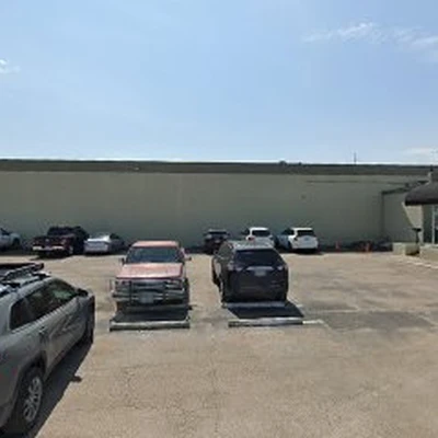 J L Parker Plumbing Inc