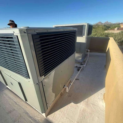 Air Conditioning of Arizona