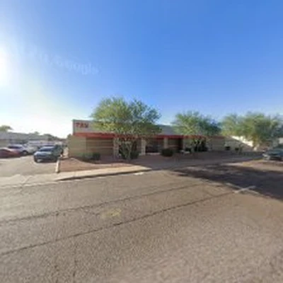 Scottsdale Air Heating & Cooling