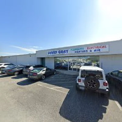 David Gray Plumbing