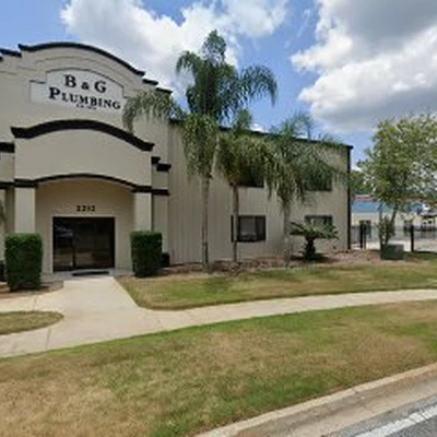 B & G Plumbing