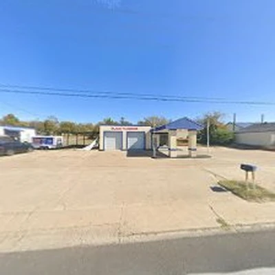 Black Plumbing