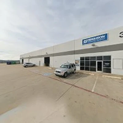 Ferguson Plumbing Supply