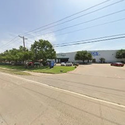 Moore Supply Co.