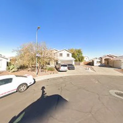 VEGAS AIR SOLUTIONS