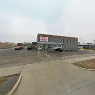 Apex Supply Company
