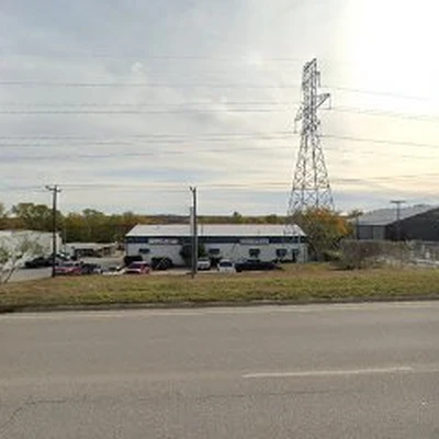 Strain Plumbing Company Inc