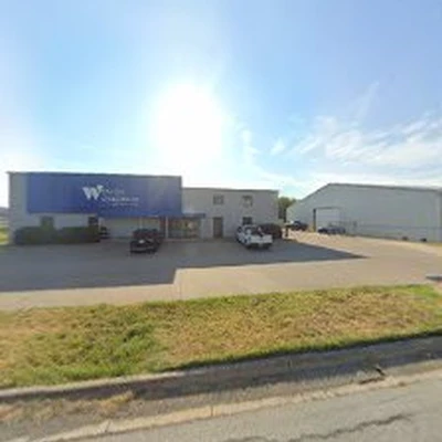 Winston Water Cooler of Fort Worth, LTD