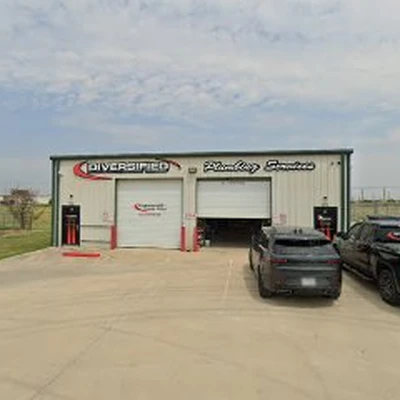 Diversified Plumbing Services