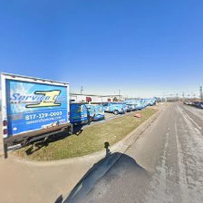 All Tarrant Plumbing Inc