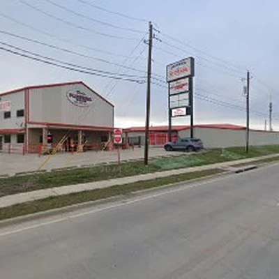 Beck's Plumbing
