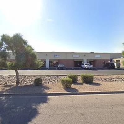 Air Conditioning Services Arizona