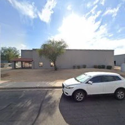 Local HVAC Inc.