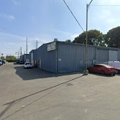 ACME Boiler & Water Heating Company