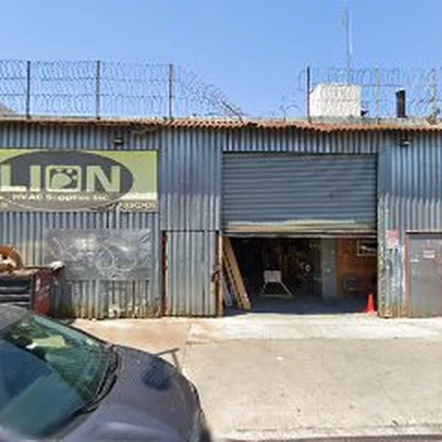 Lion HVAC Supplies williamsburg