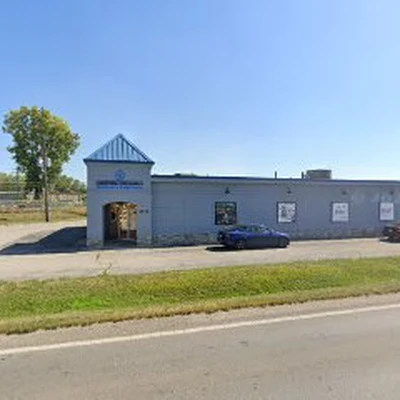 Columbus Winnelson Showroom