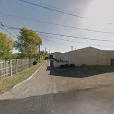 Jack L Woods Plumbing Co Inc