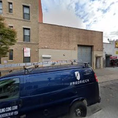 North Pole Cooling Corporation