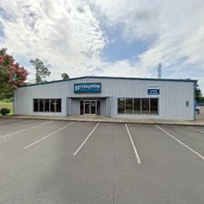 Ferguson Plumbing Supply