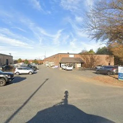 Cregger Company, Inc.