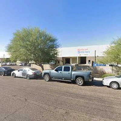 Heating & Cooling Supply