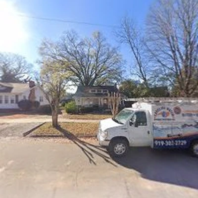 Carolina Water Damage Restoration of Charlotte