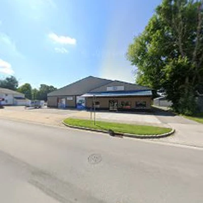 Hudson Plumbing