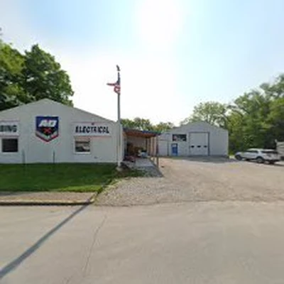 A & D Plumbing LLC