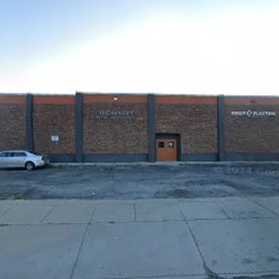 Thompson Distribution Co Inc