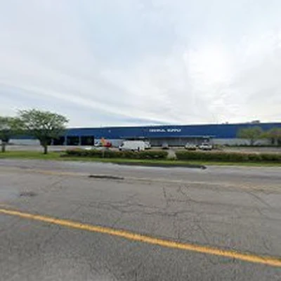 Central Supply Company