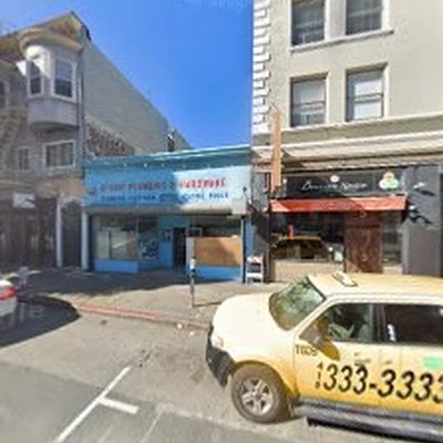 U Save Plumbing & Hardware