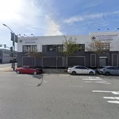 Ace Plumbing & Rooter, Inc.