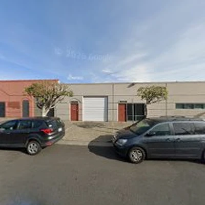 Pacific Bay Plumbing & Fire Protection
