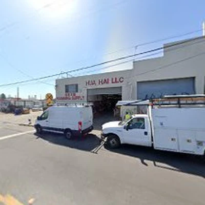 HUA HAI PLUMBING SUPPLY
