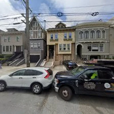 Bay Area Plumbing