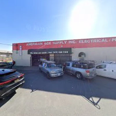 American ACE Supply Inc