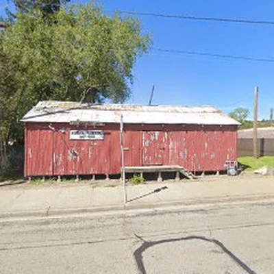 Moraga Plumbing Co.