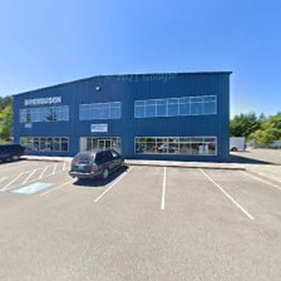 Ferguson Plumbing Supply