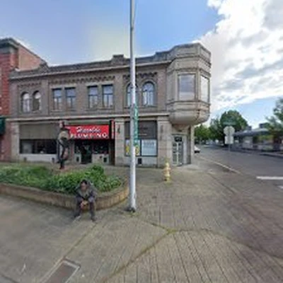 Harold's Plumbing
