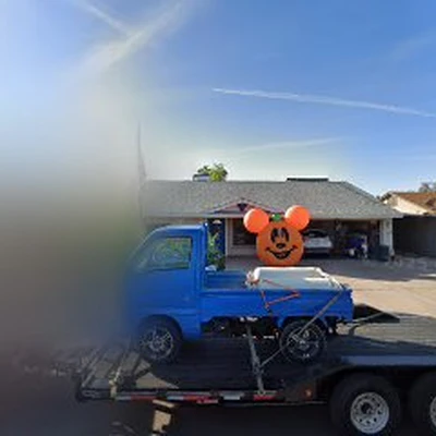 Barry's Air Conditioning & Heating LLC
