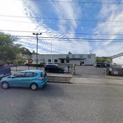 North Sound Plumbing
