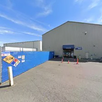 Ferguson Plumbing Supply